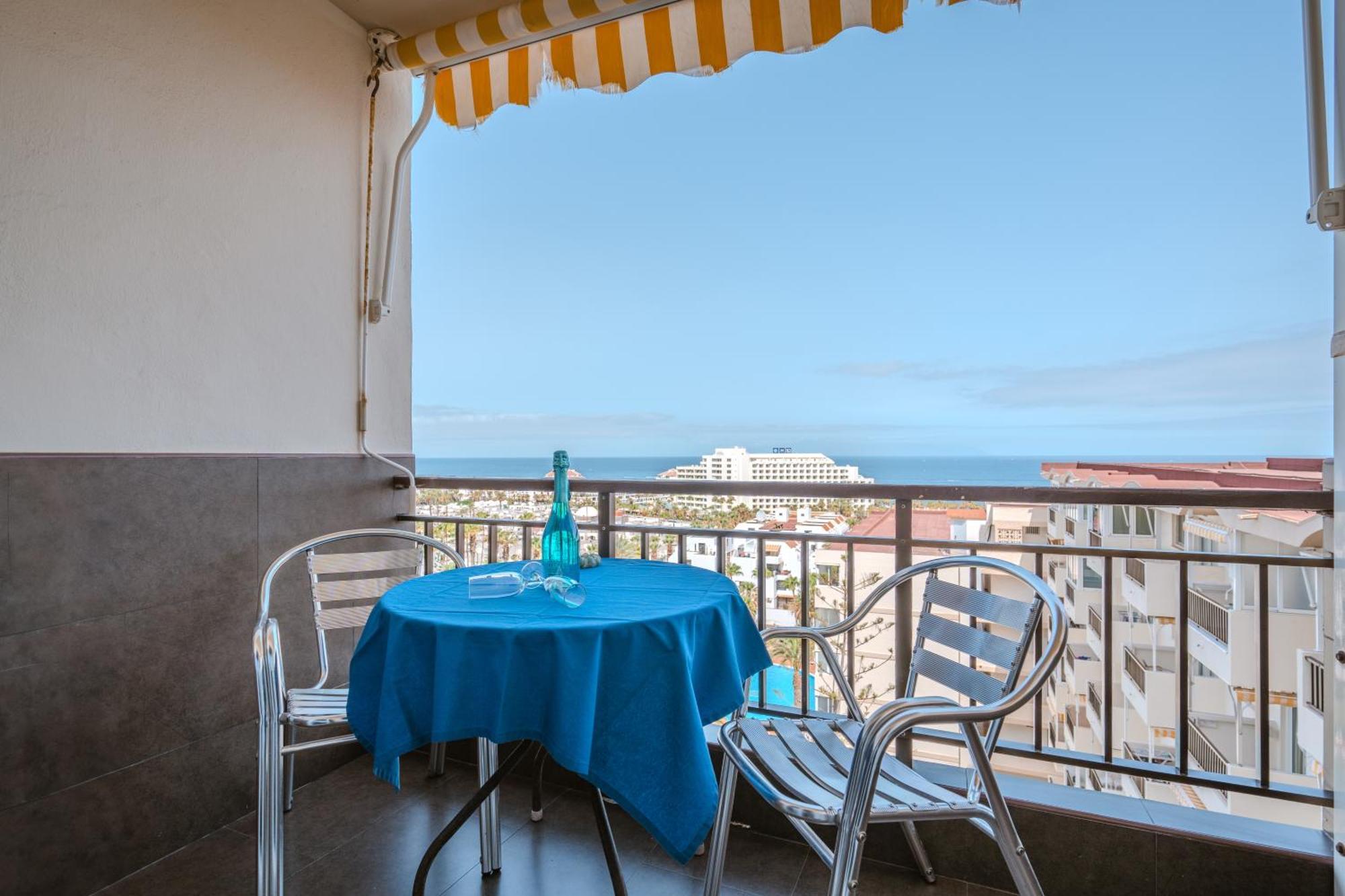 Eldorado Sea Views Americas Плая-де-лас-Америкас